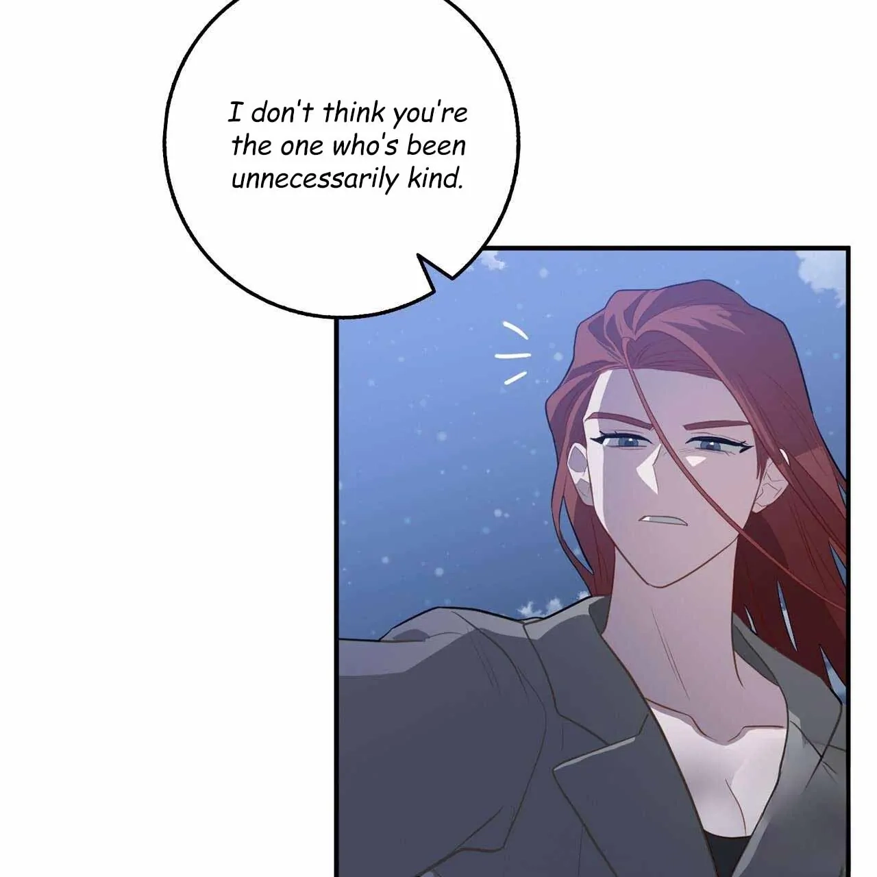 Every Villain Is Lemons Chapter 51 page 63 - 