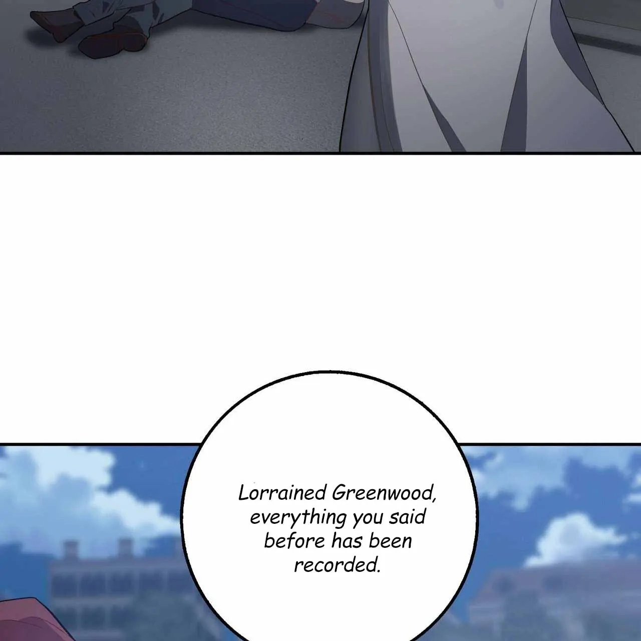 Every Villain Is Lemons Chapter 51 page 67 - 