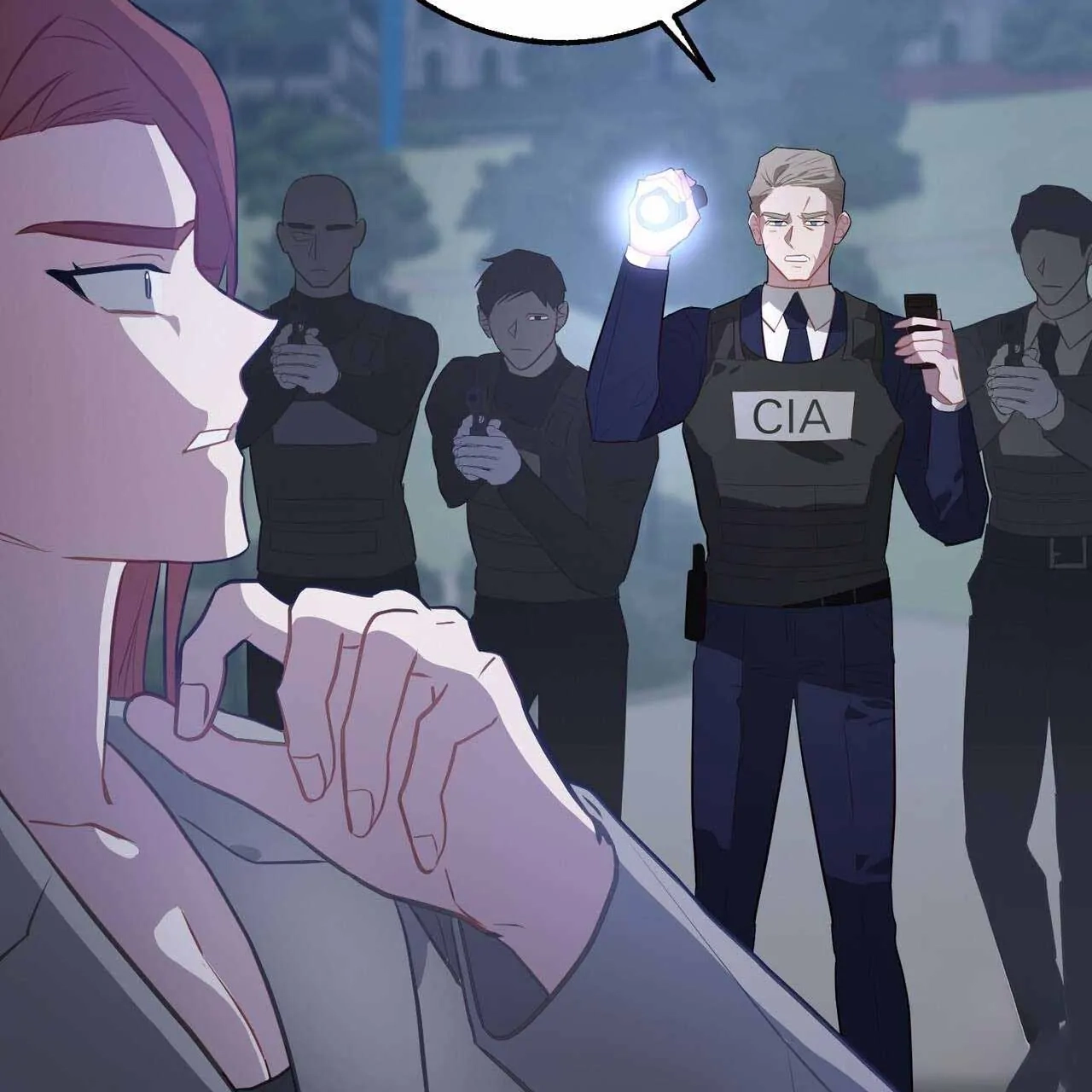 Every Villain Is Lemons Chapter 51 page 68 - 