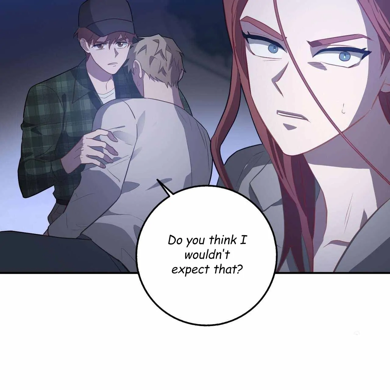 Every Villain Is Lemons Chapter 51 page 70 - 