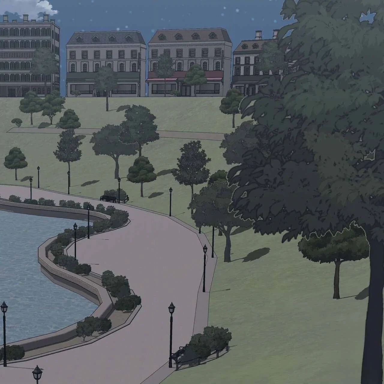 Every Villain Is Lemons Chapter 51 page 8 - 