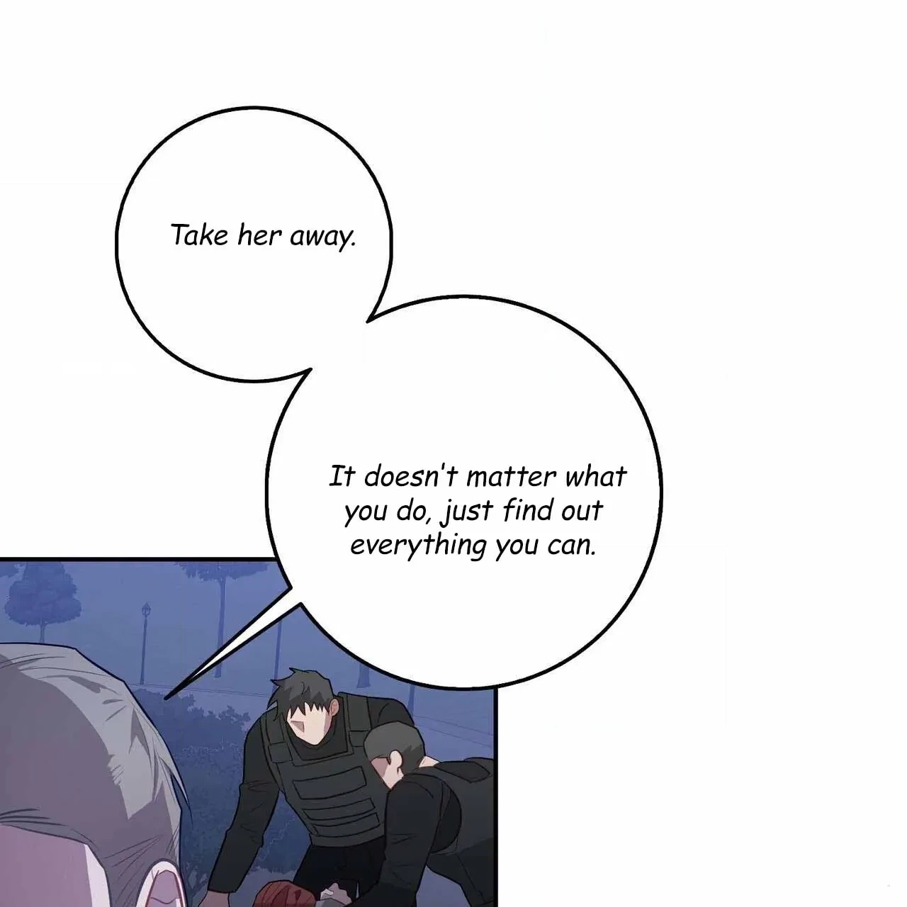 Every Villain Is Lemons Chapter 51 page 80 - 