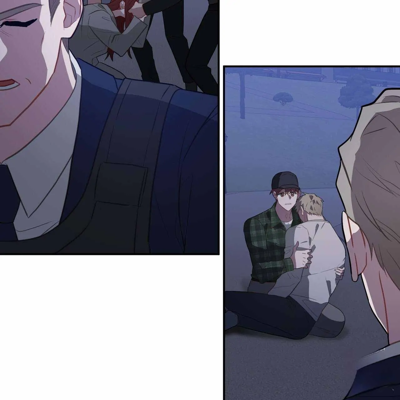 Every Villain Is Lemons Chapter 51 page 81 - 