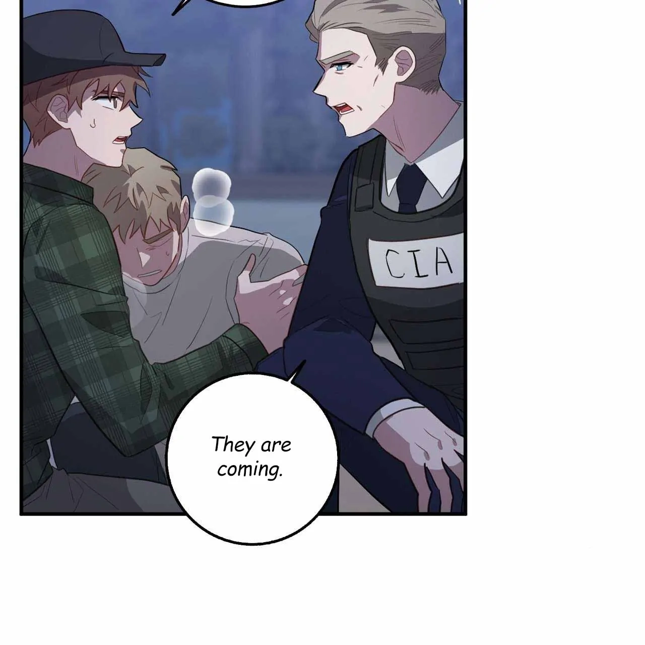 Every Villain Is Lemons Chapter 51 page 83 - 