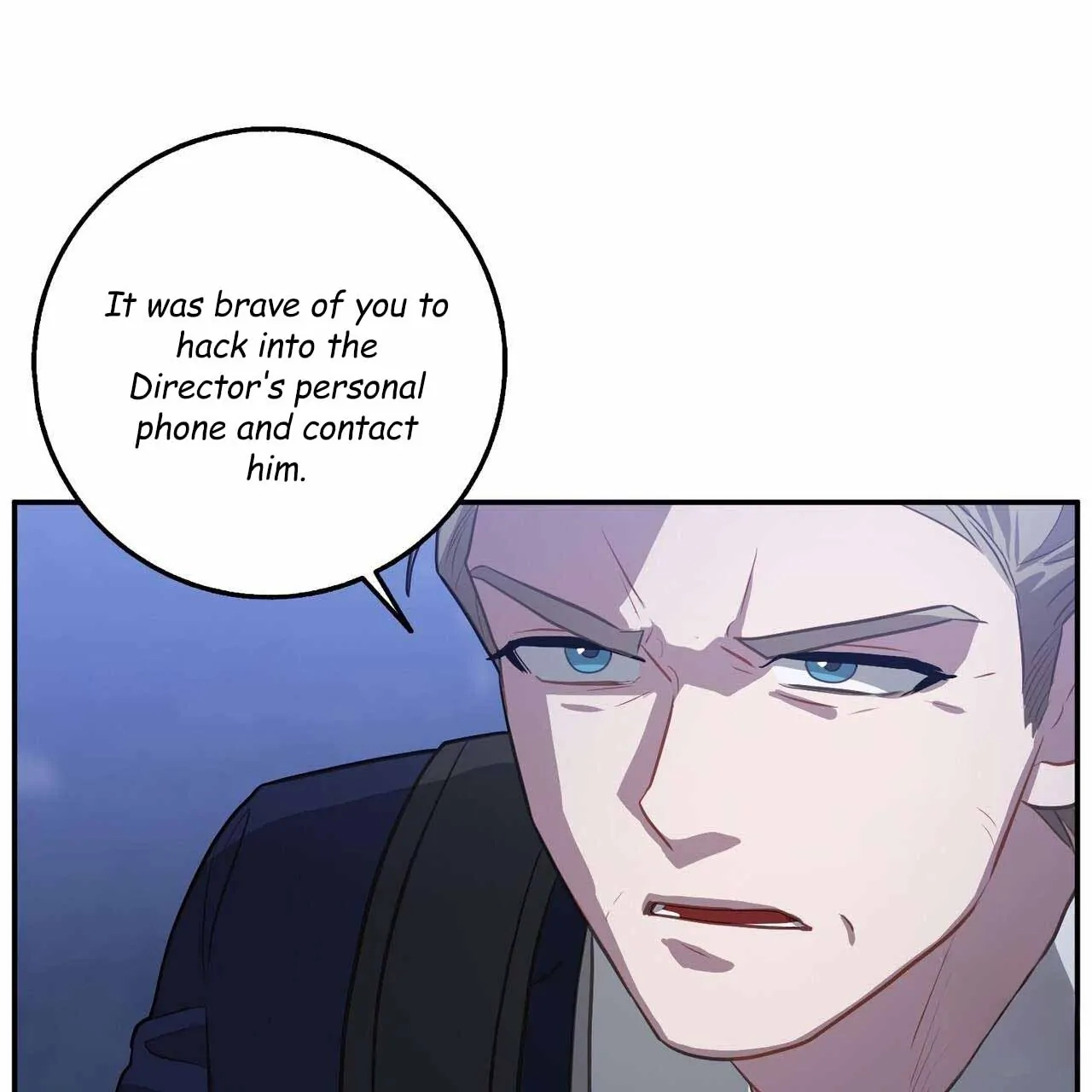 Every Villain Is Lemons Chapter 51 page 84 - 
