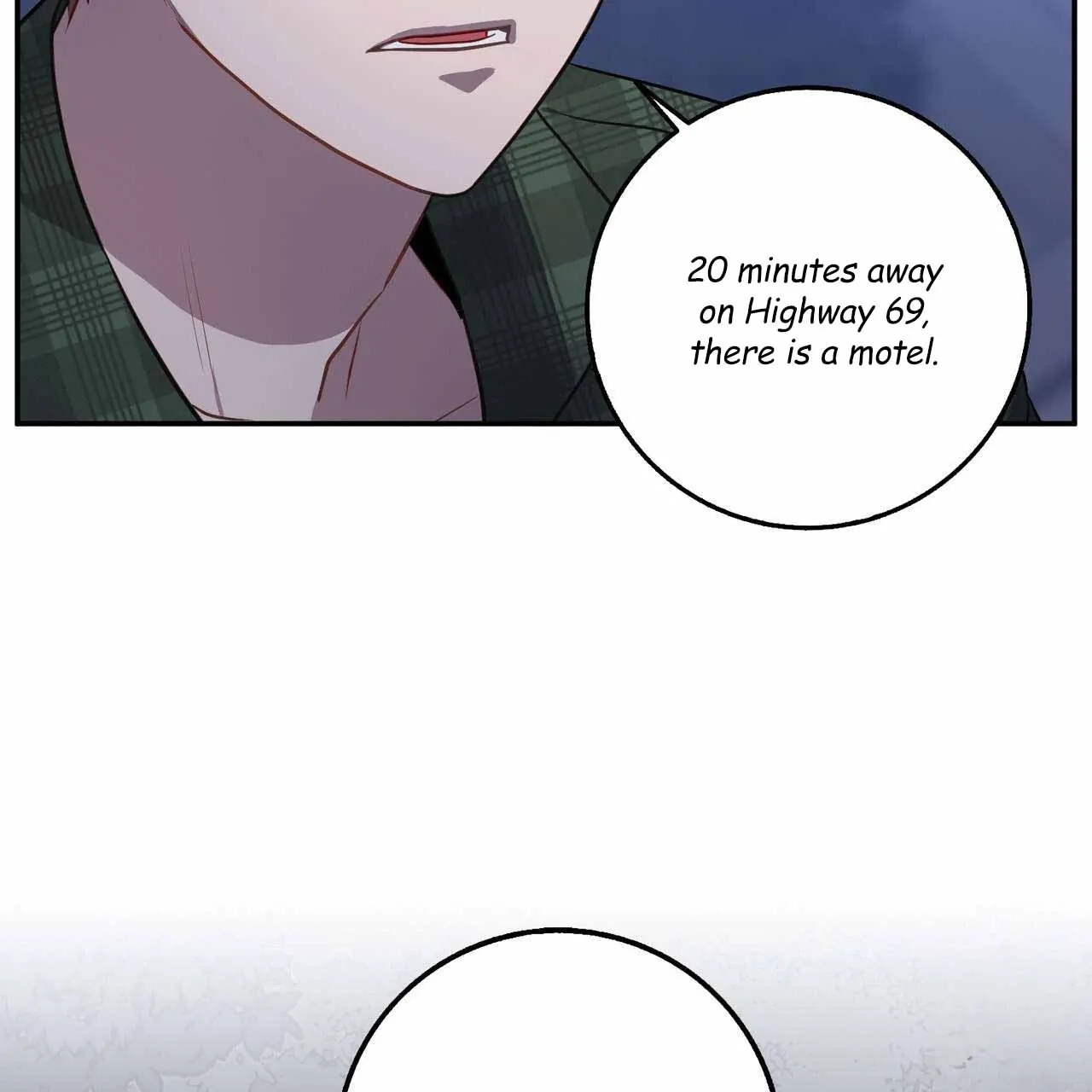 Every Villain Is Lemons Chapter 51 page 86 - 