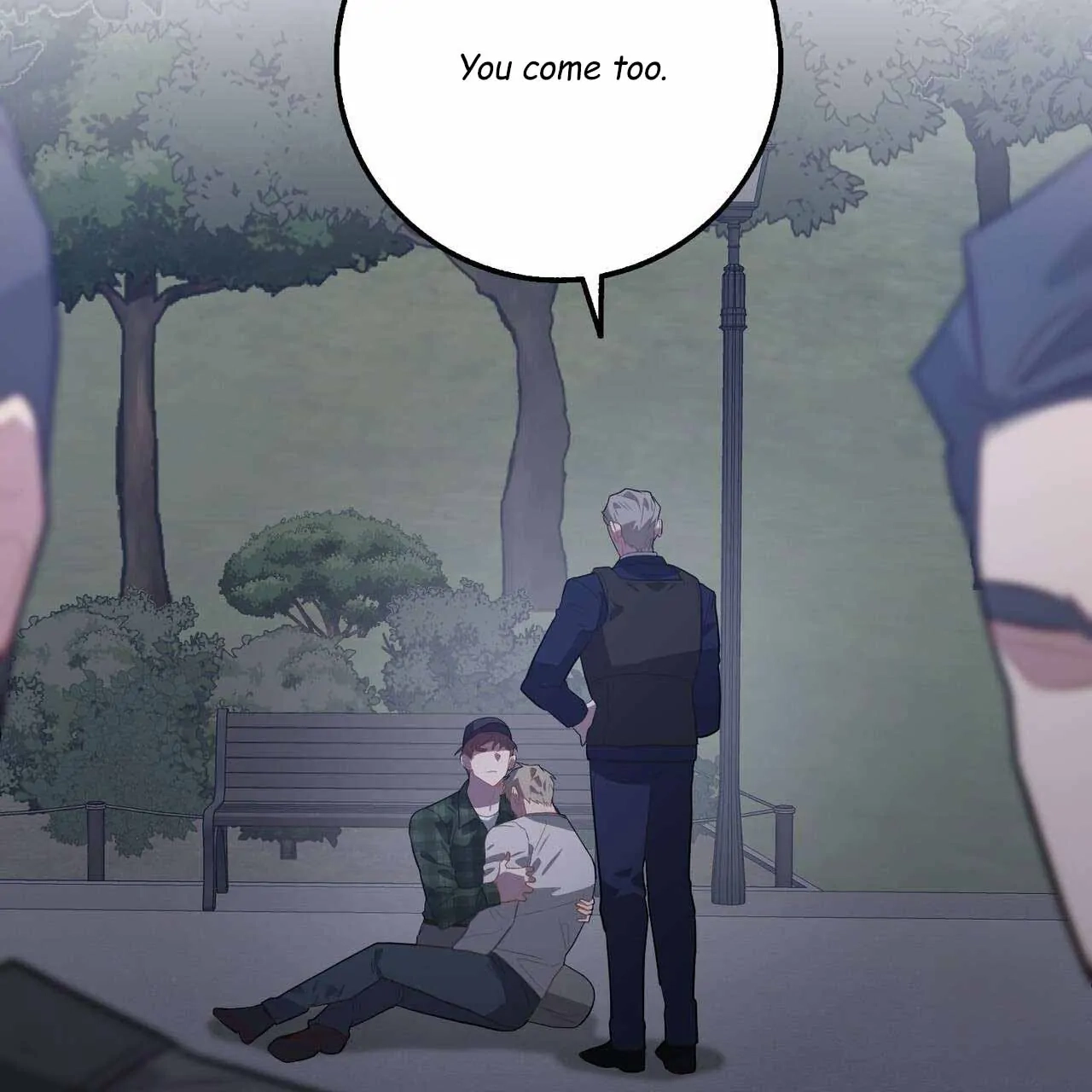 Every Villain Is Lemons Chapter 51 page 87 - 