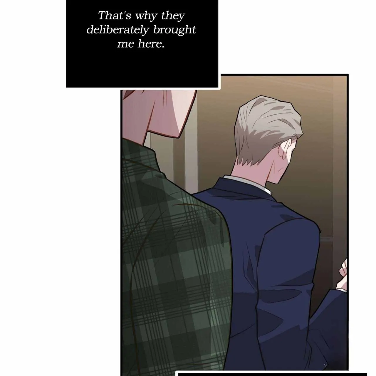 Every Villain Is Lemons Chapter 51 page 94 - 