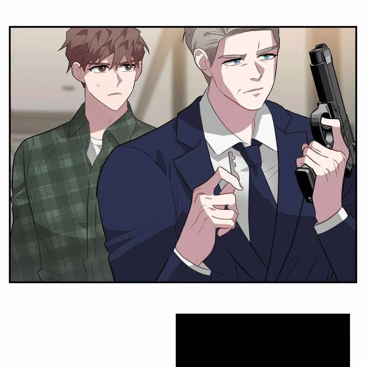Every Villain Is Lemons Chapter 51 page 96 - 