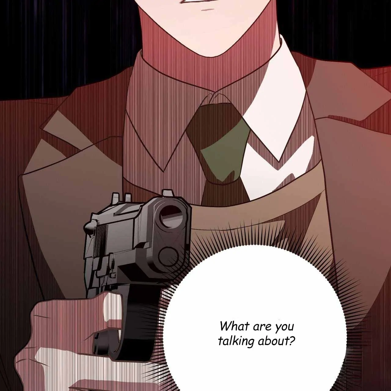 Every Villain Is Lemons Chapter 55 page 12 - 