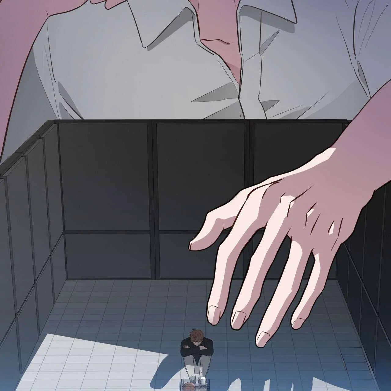 Every Villain Is Lemons Chapter 55 page 112 - 