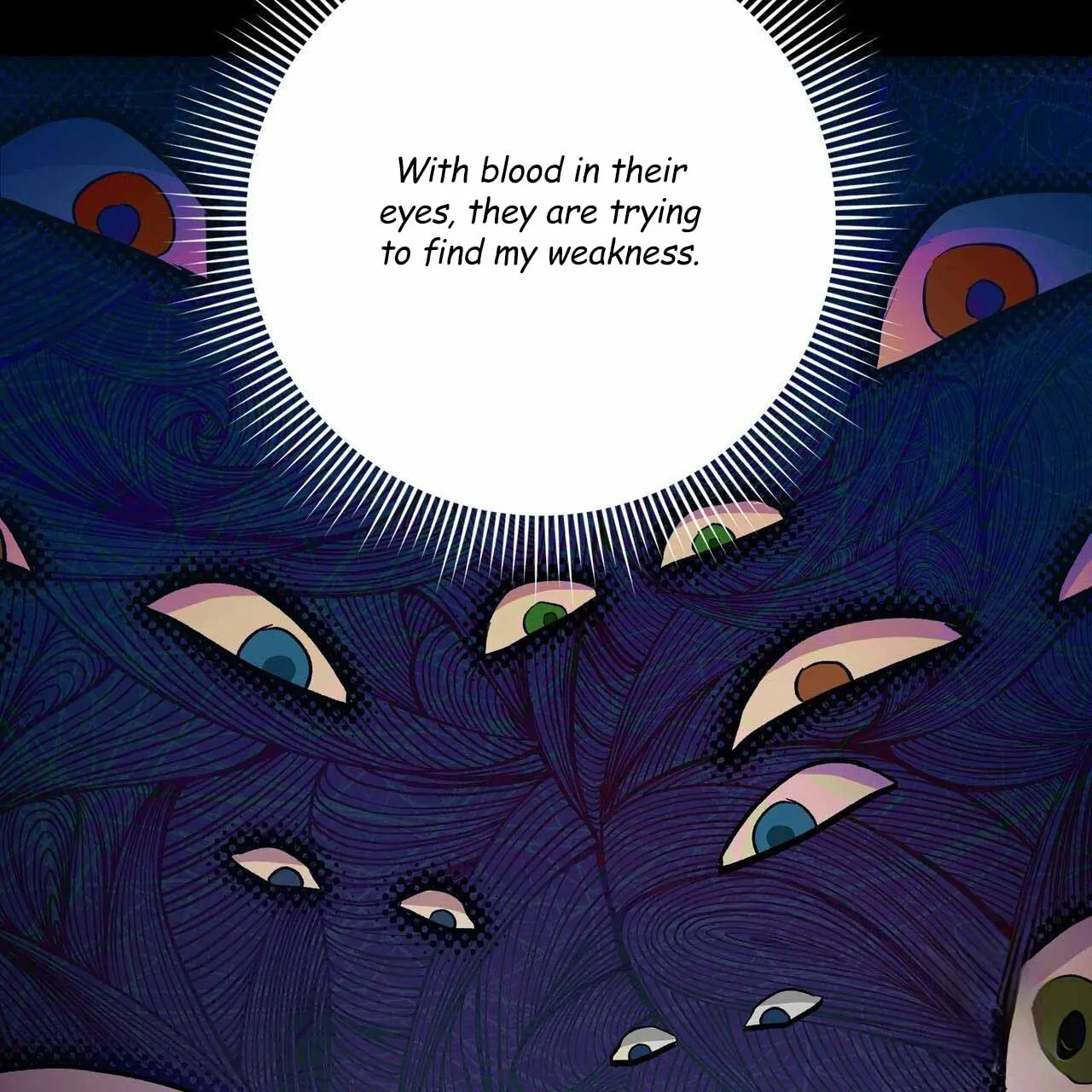 Every Villain Is Lemons Chapter 55 page 136 - 