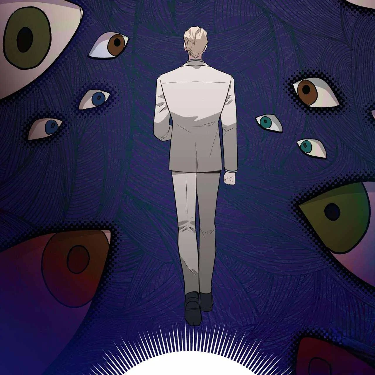 Every Villain Is Lemons Chapter 55 page 137 - 