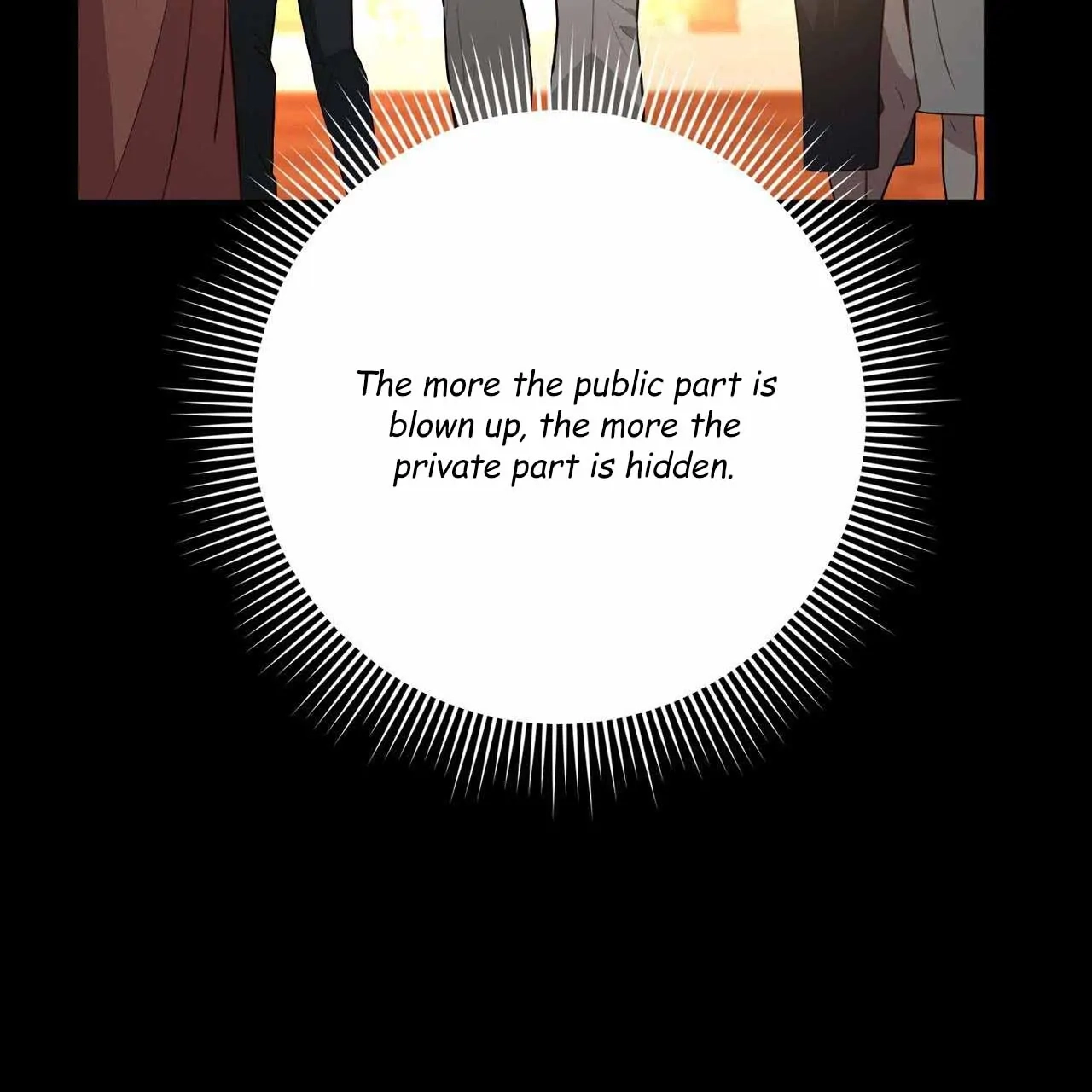 Every Villain Is Lemons Chapter 55 page 141 - 