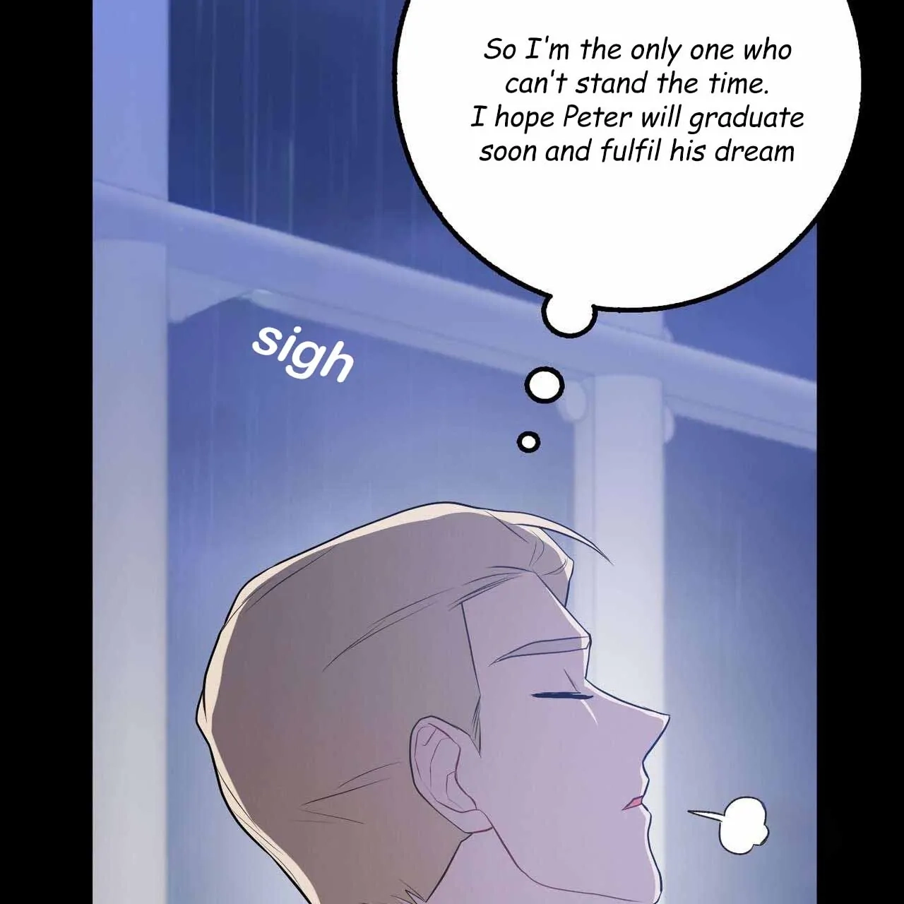 Every Villain Is Lemons Chapter 55 page 146 - 