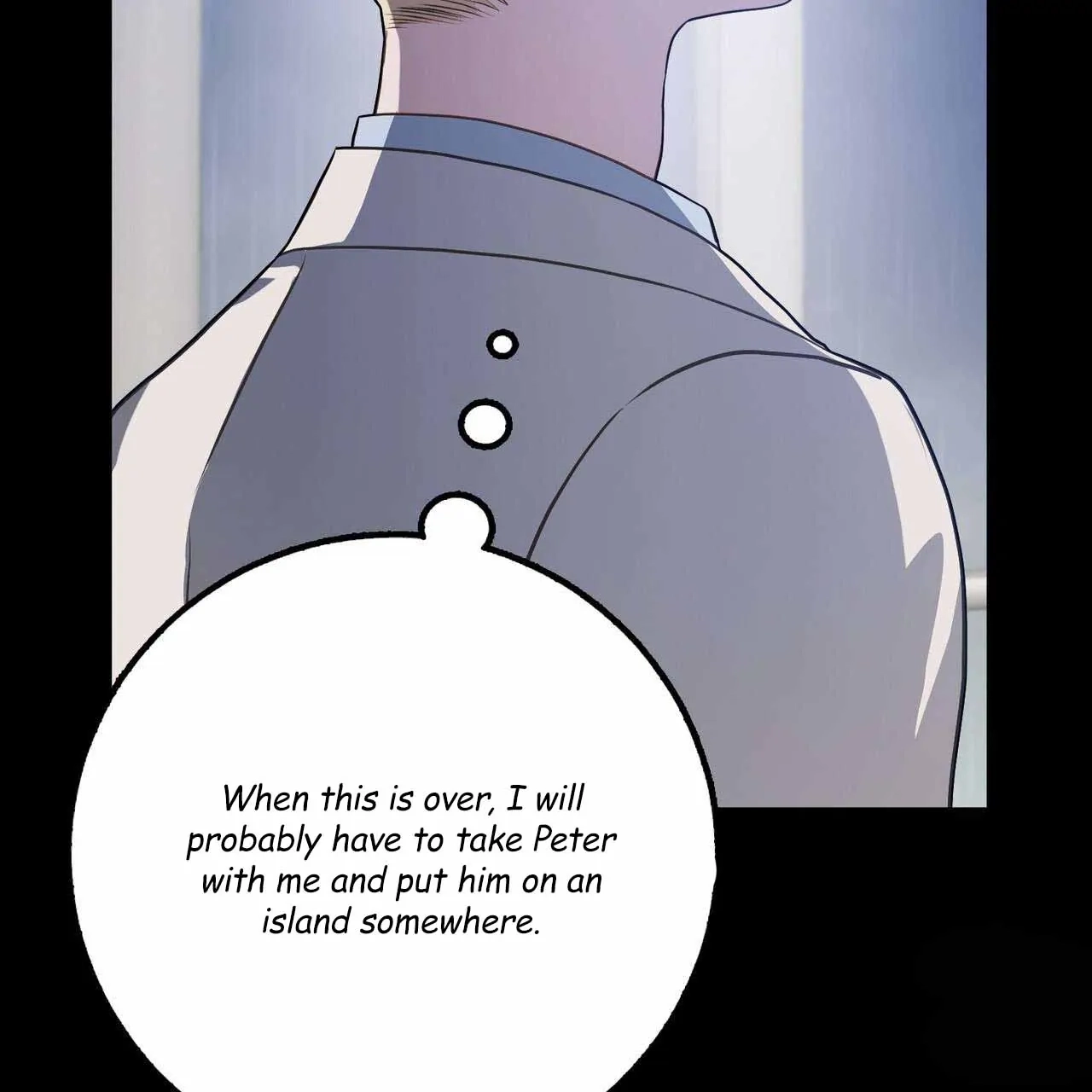 Every Villain Is Lemons Chapter 55 page 147 - 