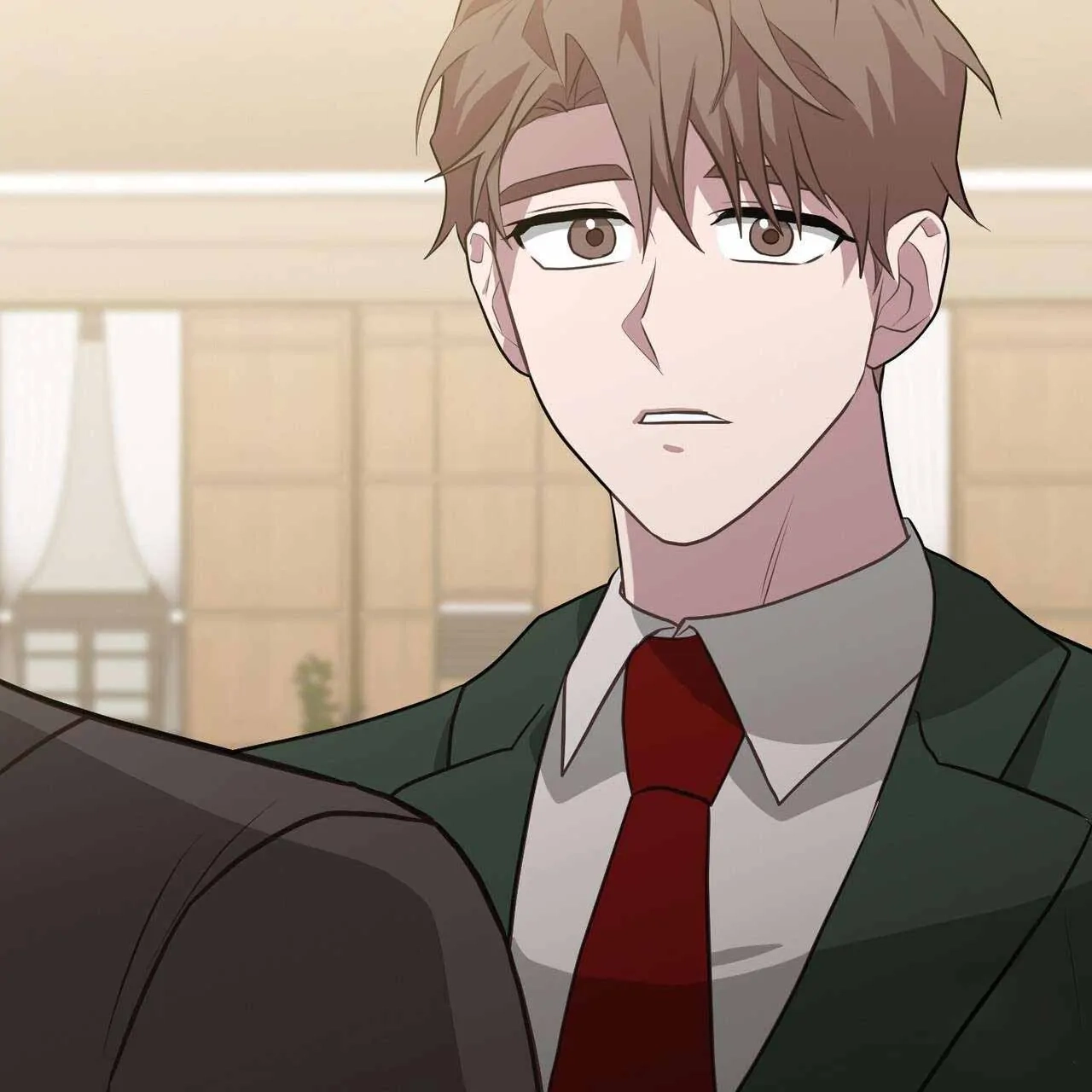 Every Villain Is Lemons Chapter 55 page 155 - 