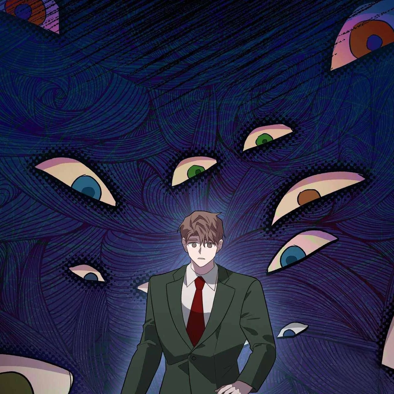 Every Villain Is Lemons Chapter 55 page 159 - 