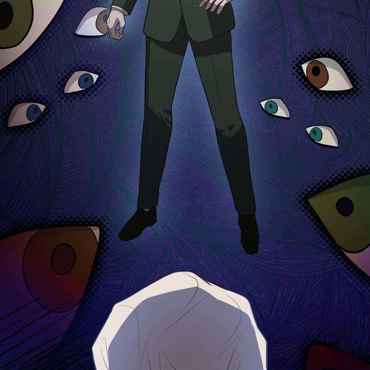Every Villain Is Lemons Chapter 55 page 160 - 