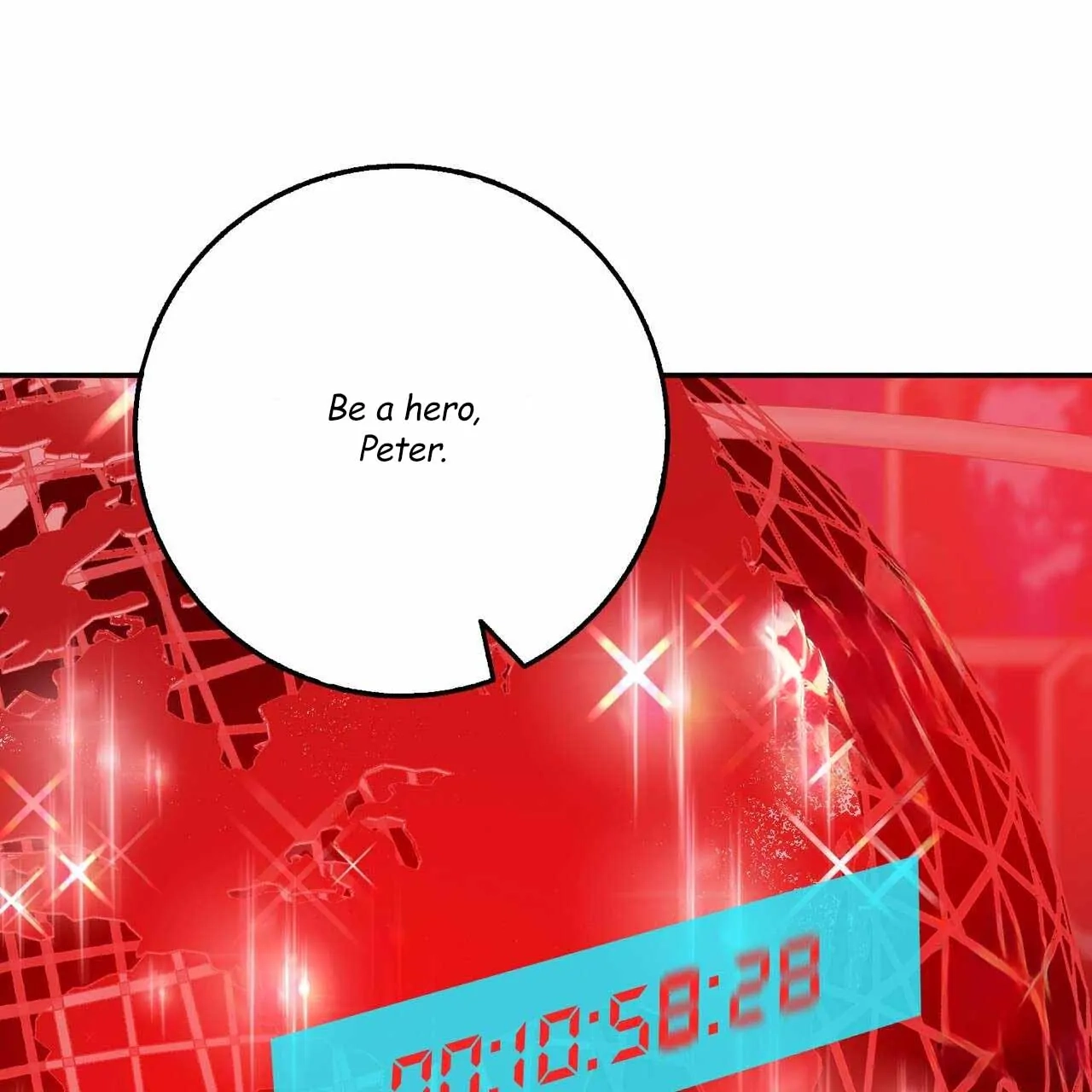 Every Villain Is Lemons Chapter 55 page 17 - 
