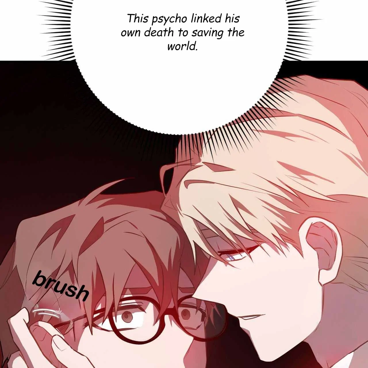 Every Villain Is Lemons Chapter 55 page 22 - 