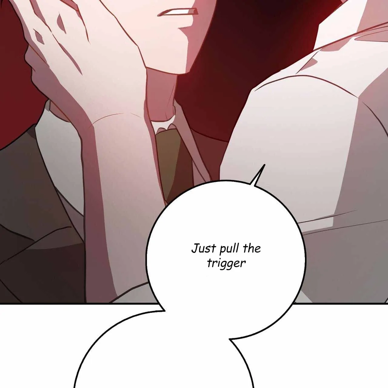 Every Villain Is Lemons Chapter 55 page 23 - 
