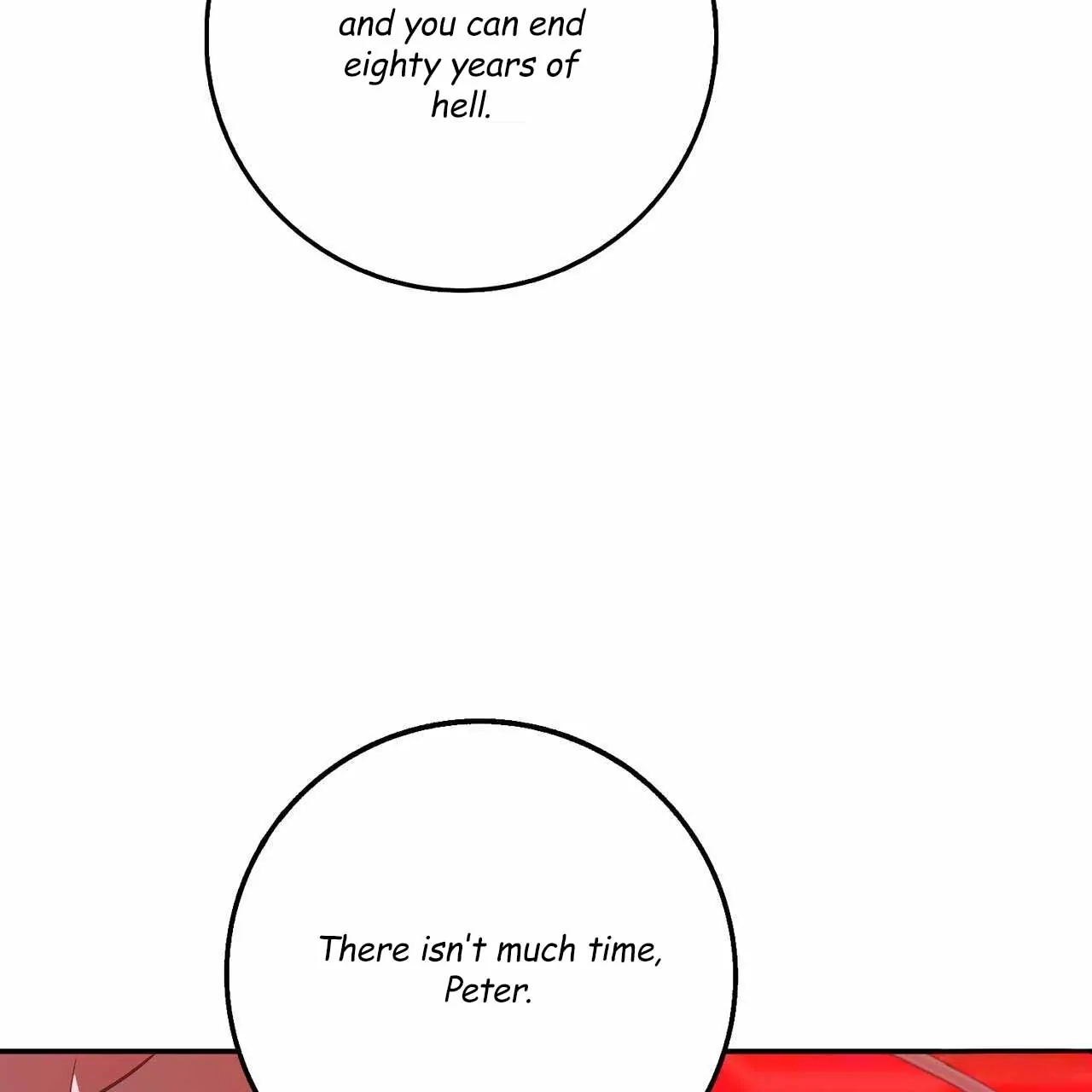 Every Villain Is Lemons Chapter 55 page 24 - 