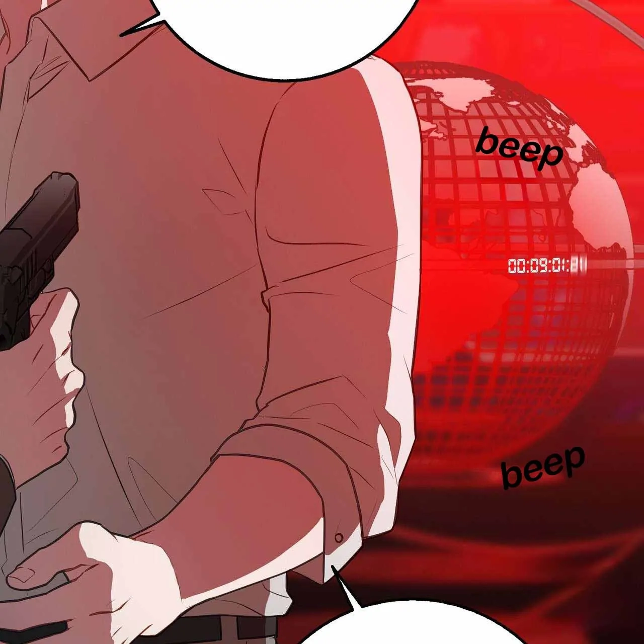 Every Villain Is Lemons Chapter 55 page 25 - 