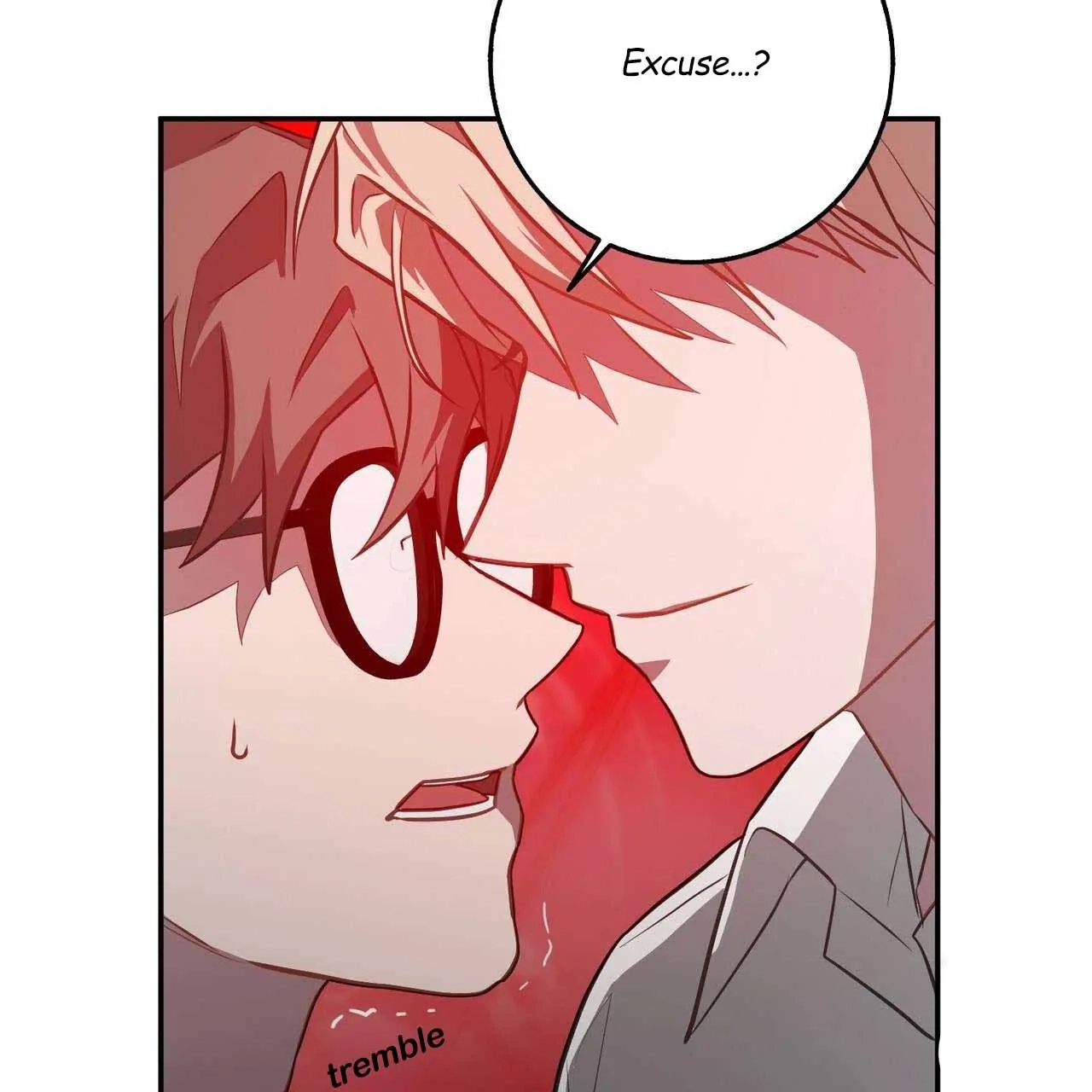 Every Villain Is Lemons Chapter 55 page 27 - 