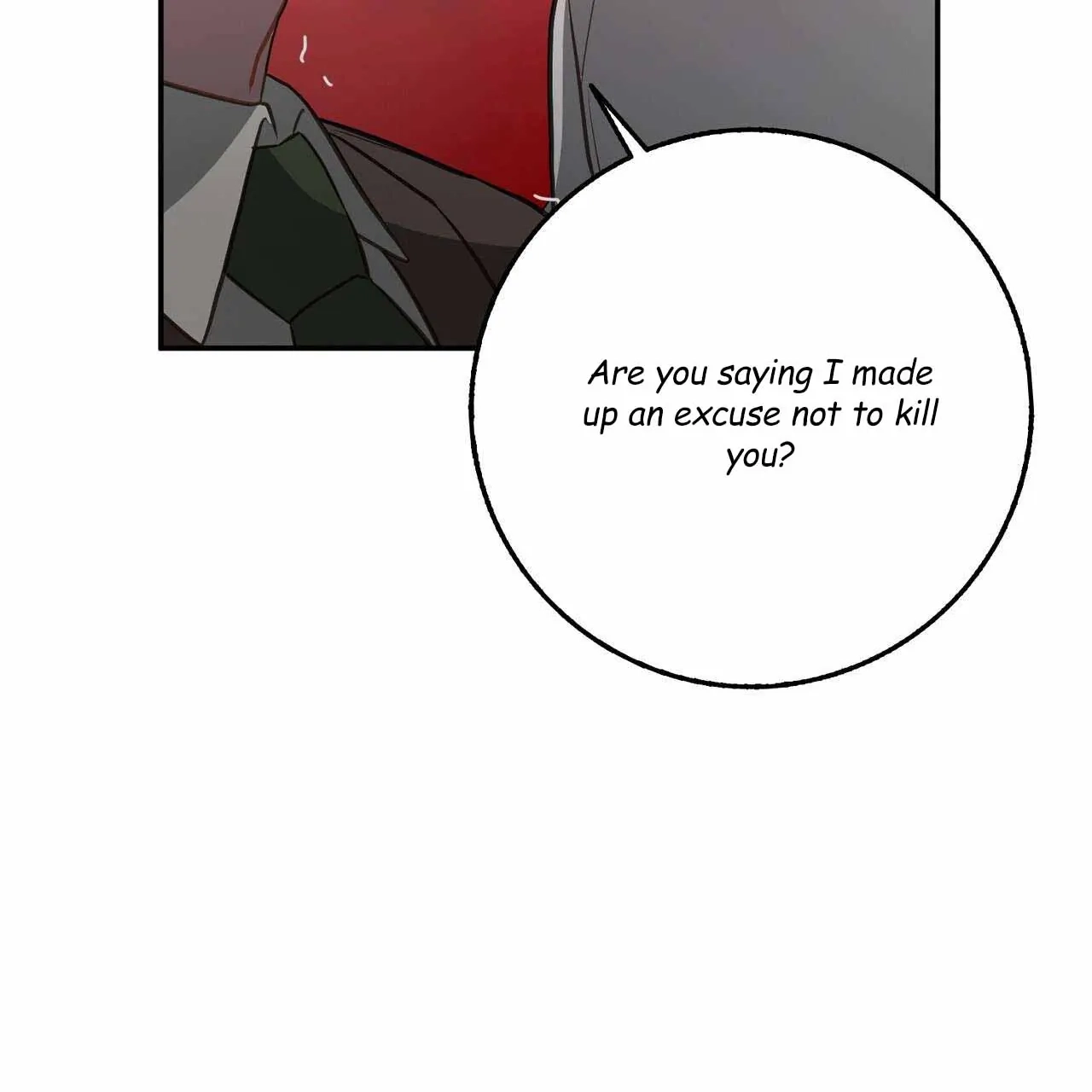 Every Villain Is Lemons Chapter 55 page 28 - 