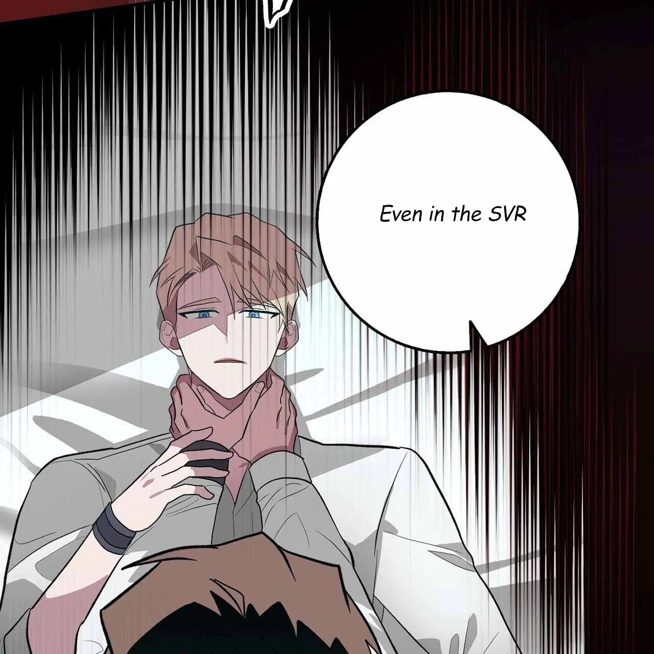 Every Villain Is Lemons Chapter 55 page 30 - 