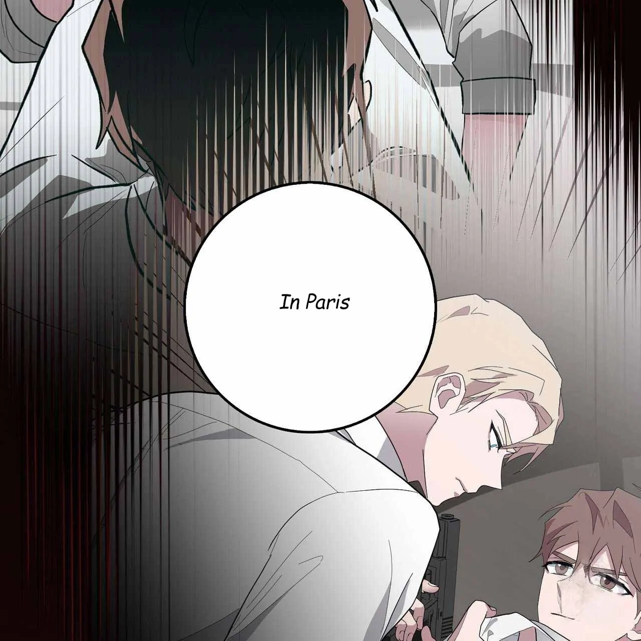 Every Villain Is Lemons Chapter 55 page 31 - 