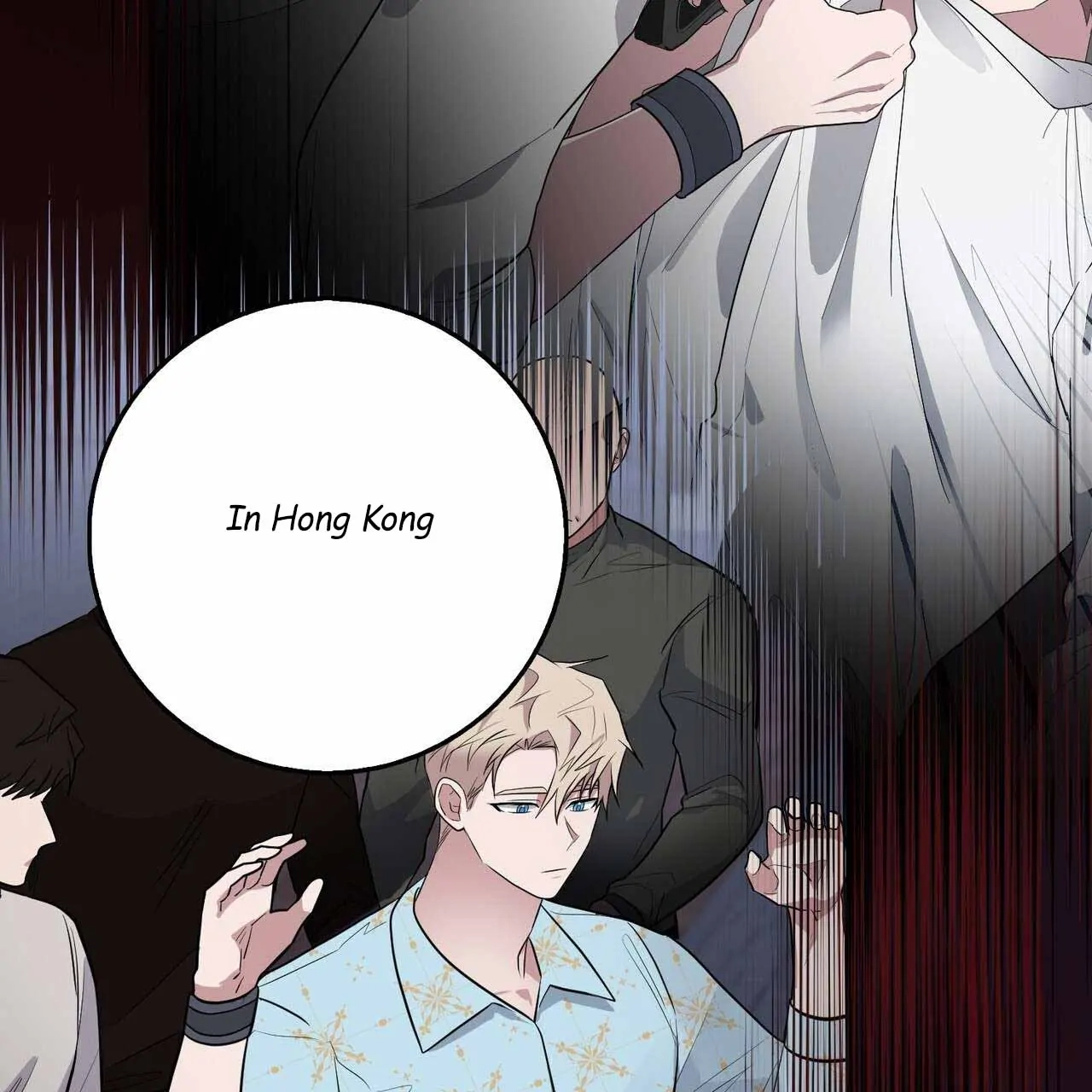 Every Villain Is Lemons Chapter 55 page 32 - 