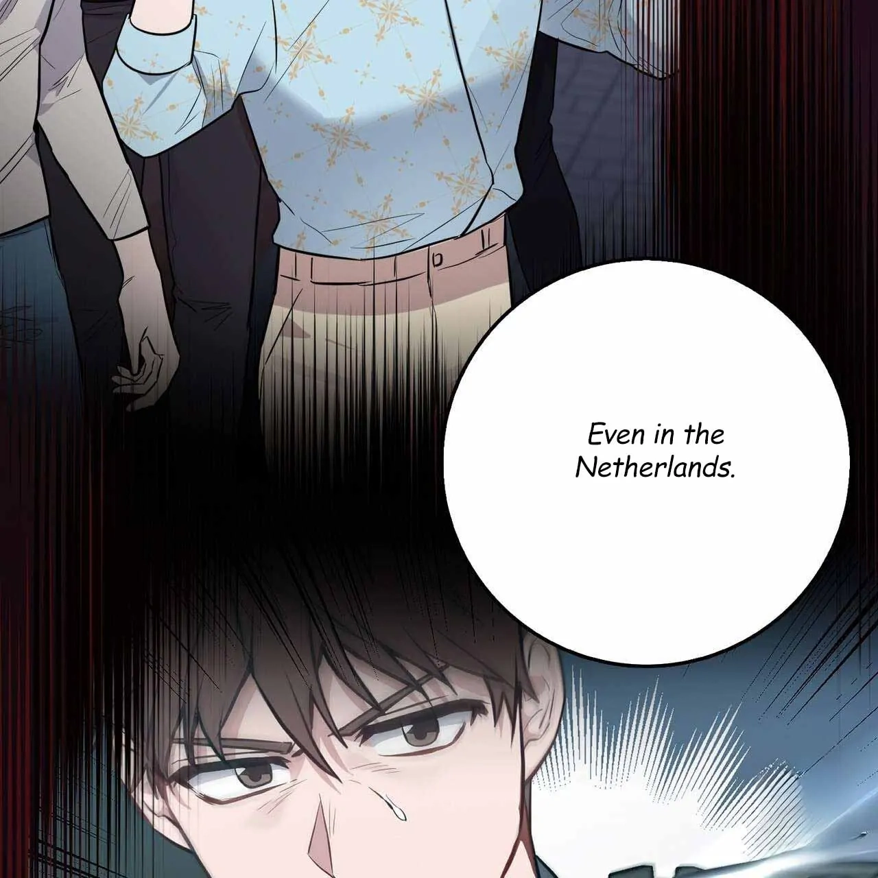 Every Villain Is Lemons Chapter 55 page 33 - 