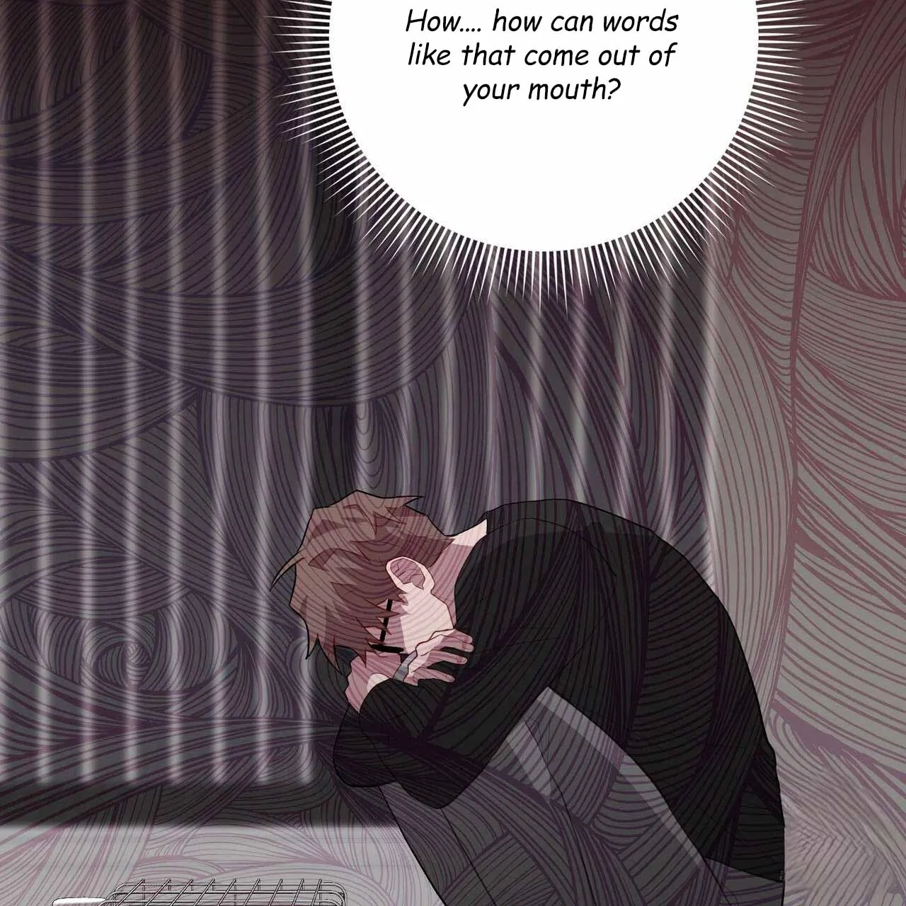 Every Villain Is Lemons Chapter 55 page 49 - 