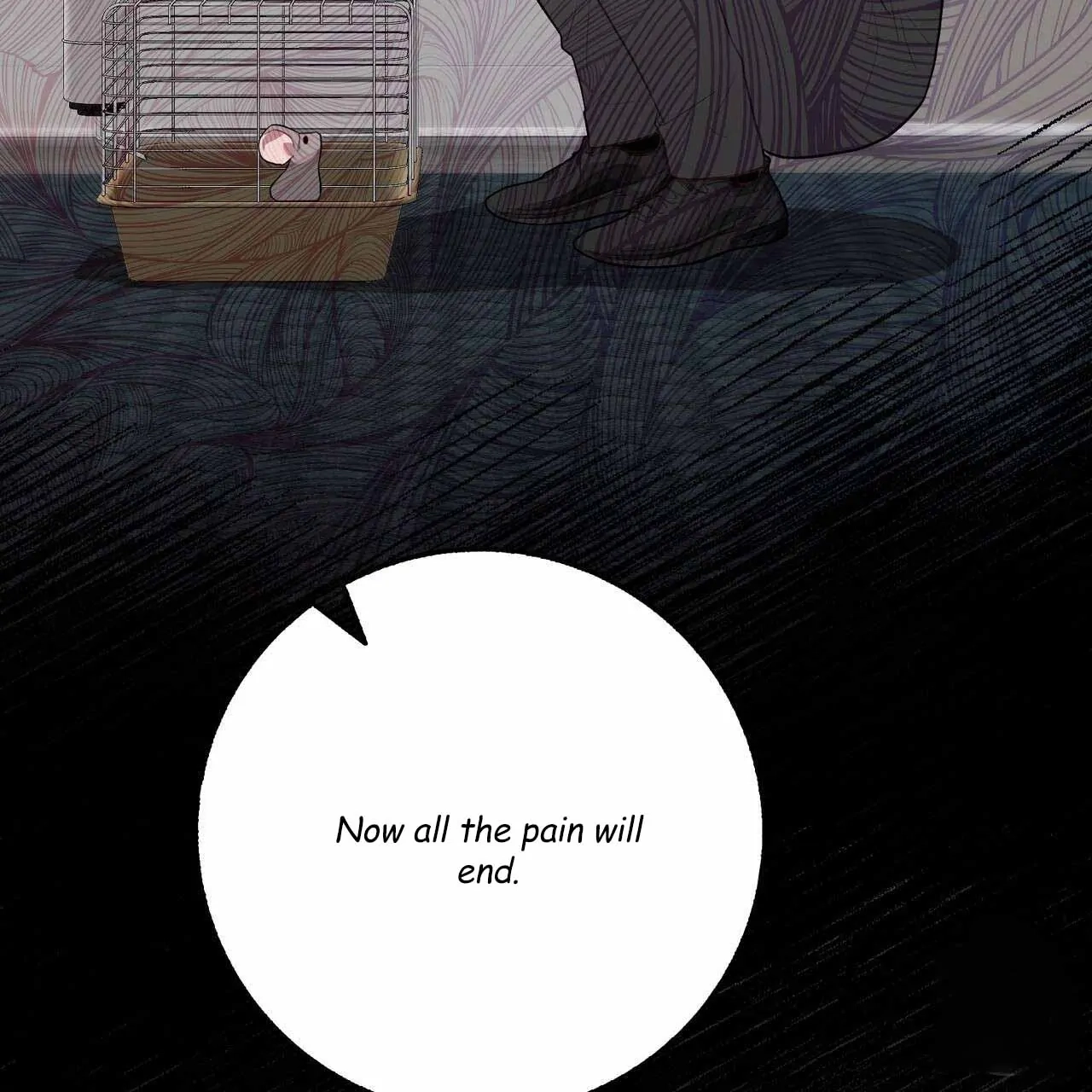 Every Villain Is Lemons Chapter 55 page 50 - 