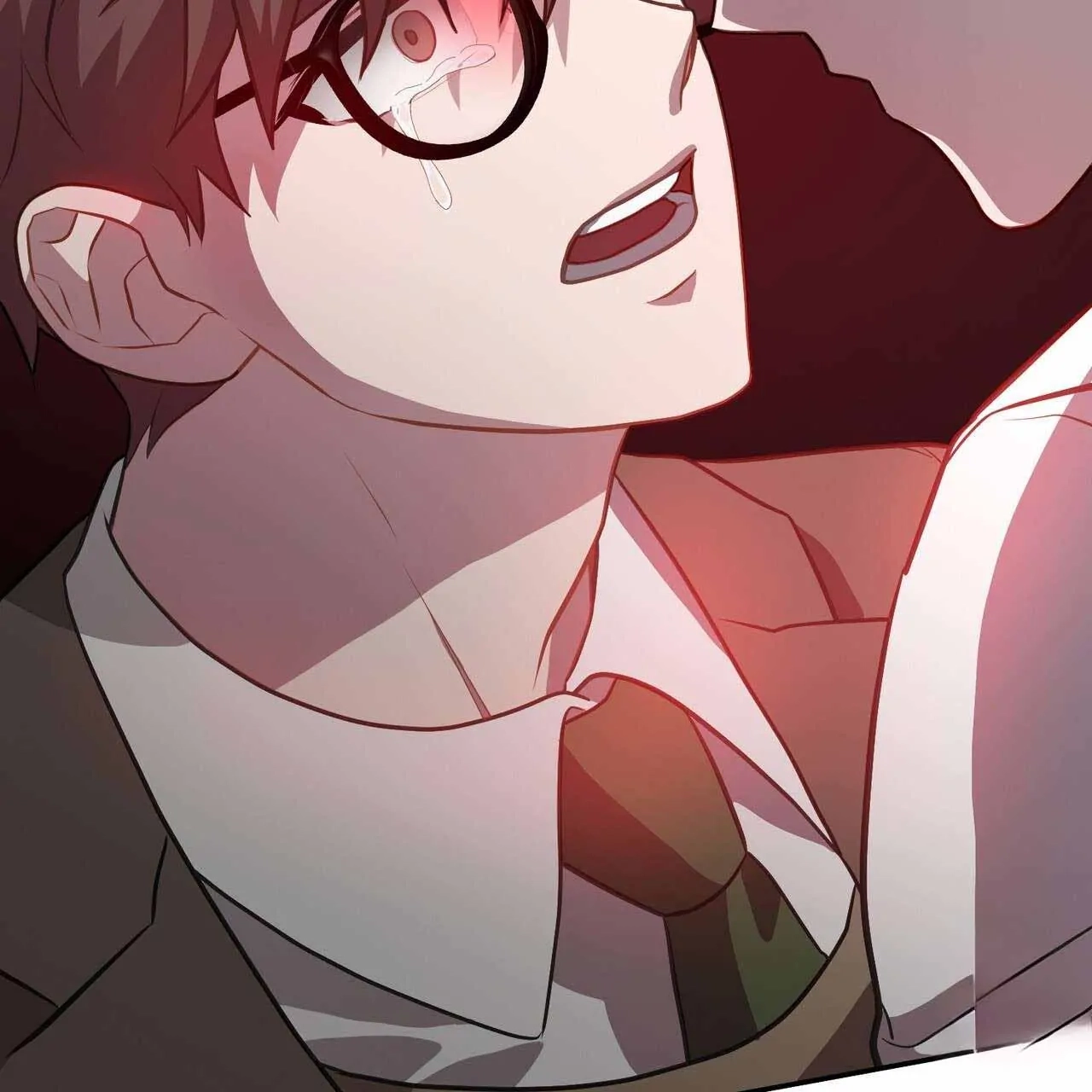Every Villain Is Lemons Chapter 55 page 72 - 