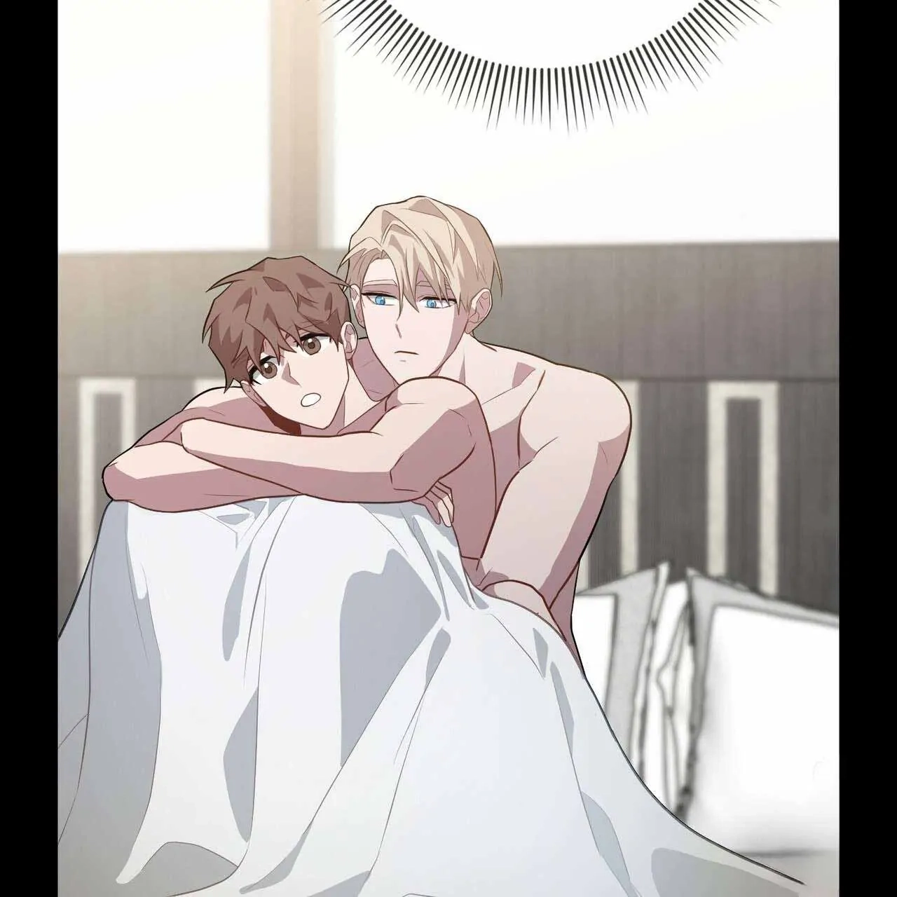 Every Villain Is Lemons Chapter 55 page 91 - 