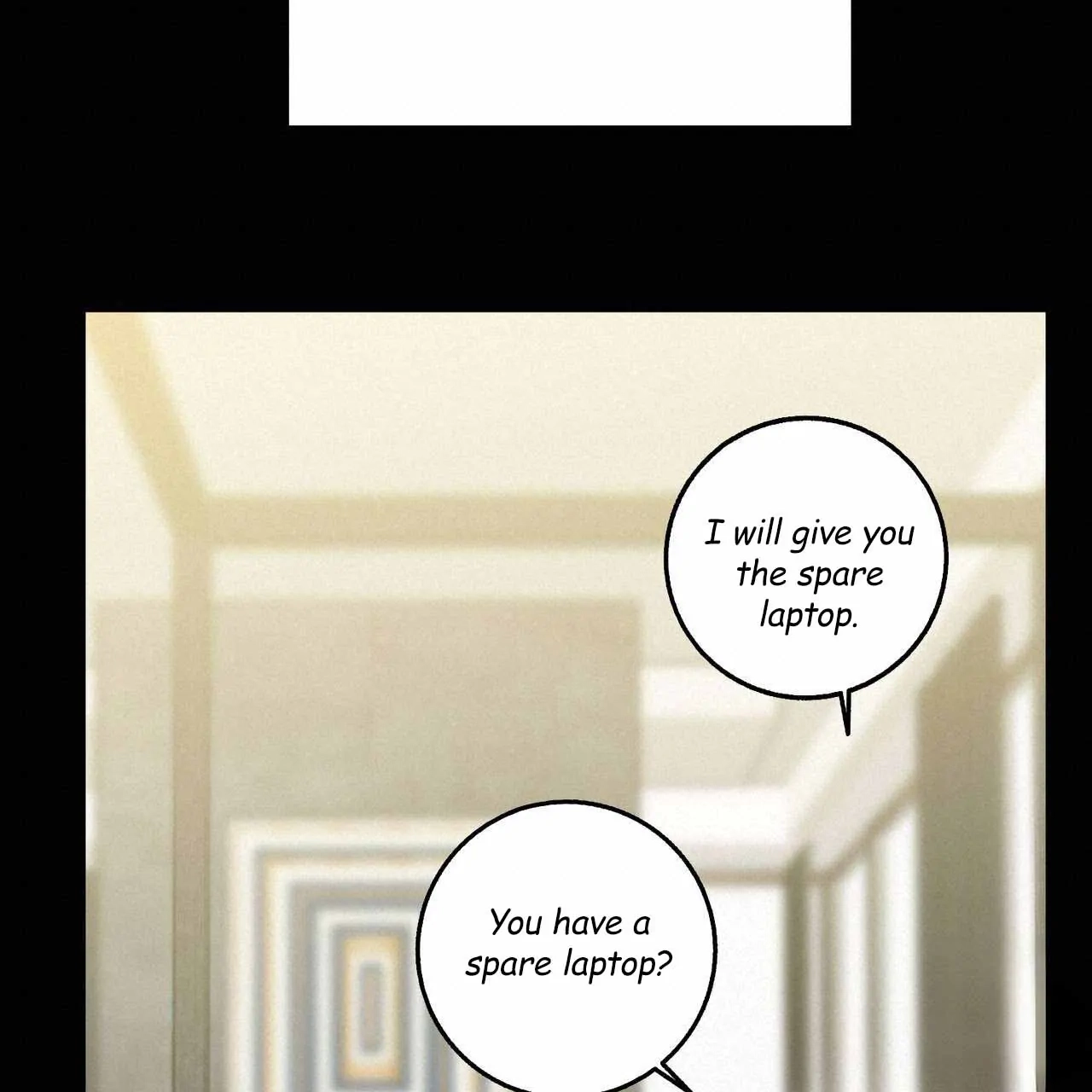 Every Villain Is Lemons Chapter 55 page 95 - 