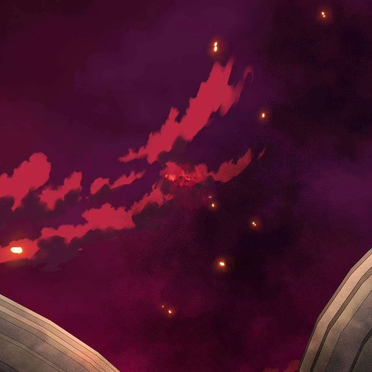 Every Villain Is Lemons Chapter 56 page 2 - 