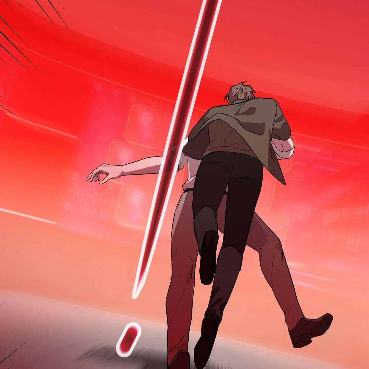 Every Villain Is Lemons Chapter 56 page 148 - 