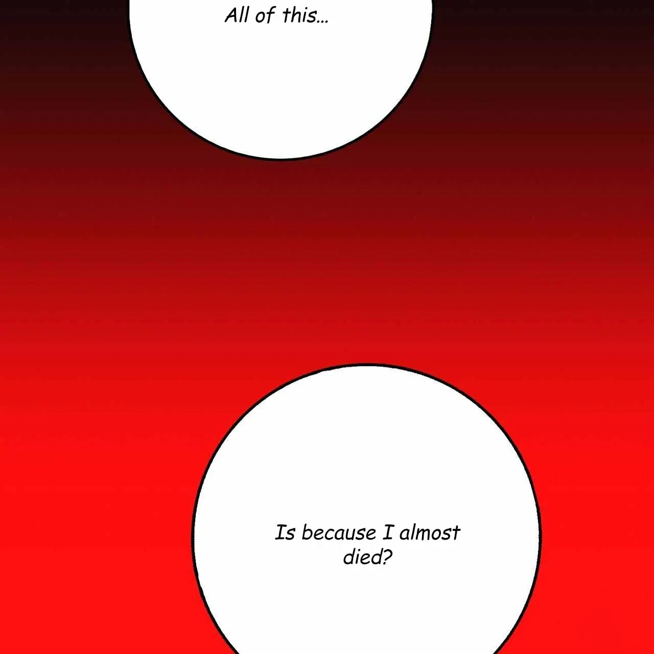 Every Villain Is Lemons Chapter 56 page 26 - 