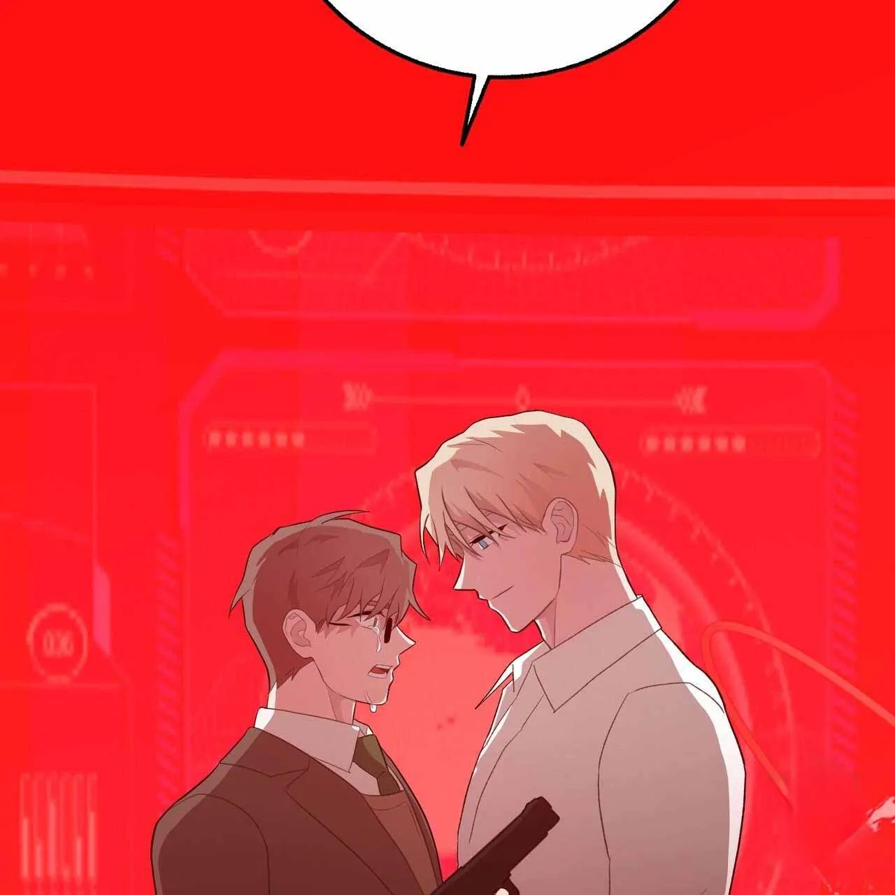 Every Villain Is Lemons Chapter 56 page 27 - 