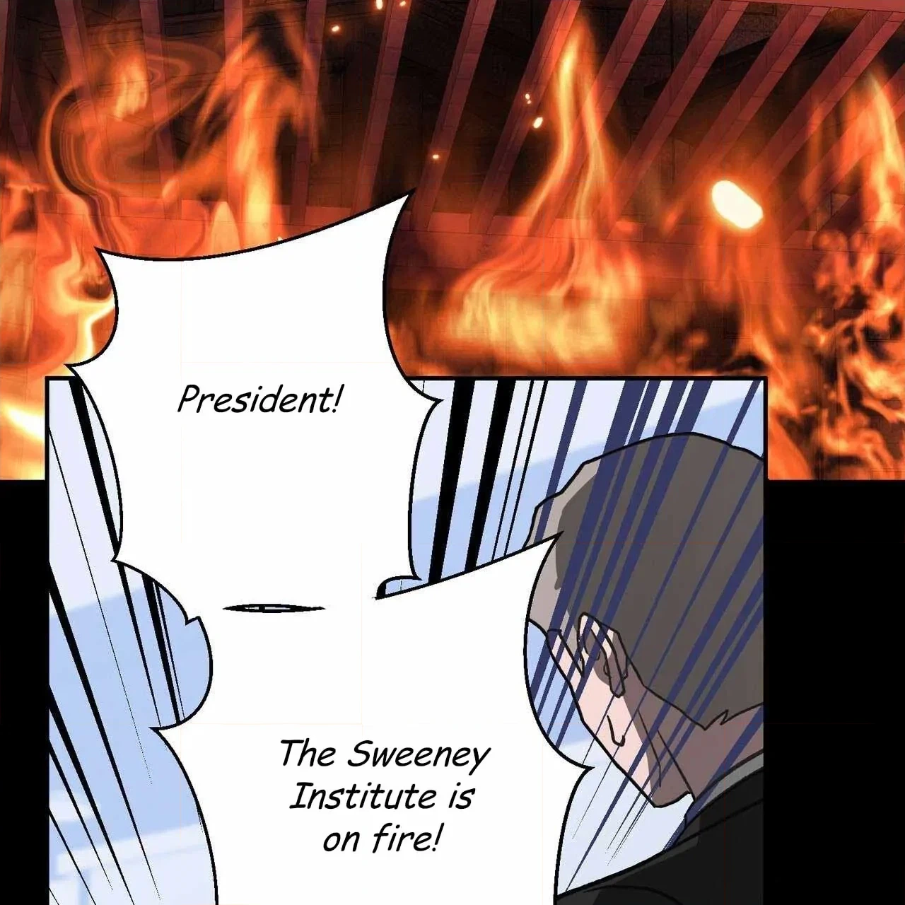 Every Villain Is Lemons Chapter 56 page 4 - 