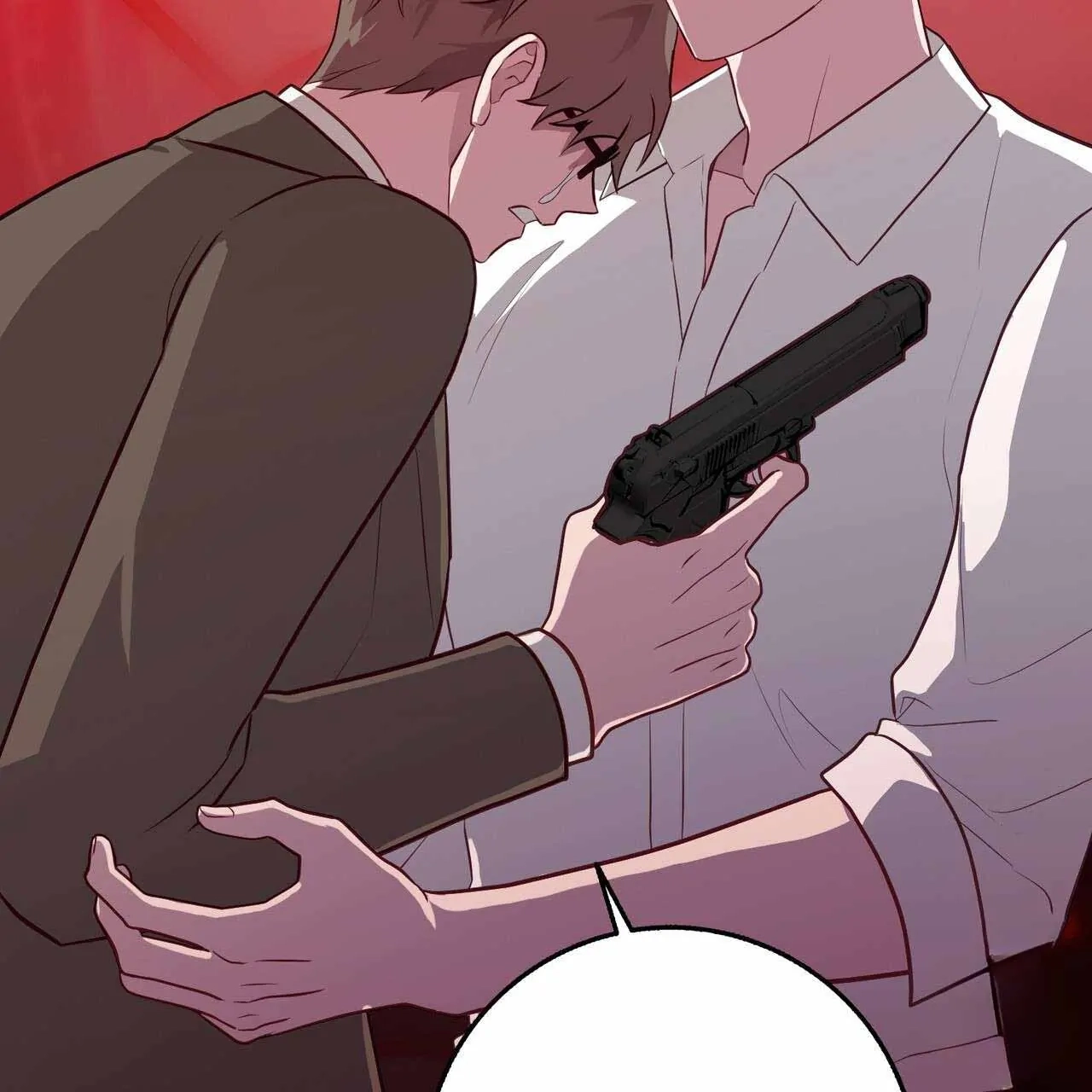 Every Villain Is Lemons Chapter 56 page 37 - 
