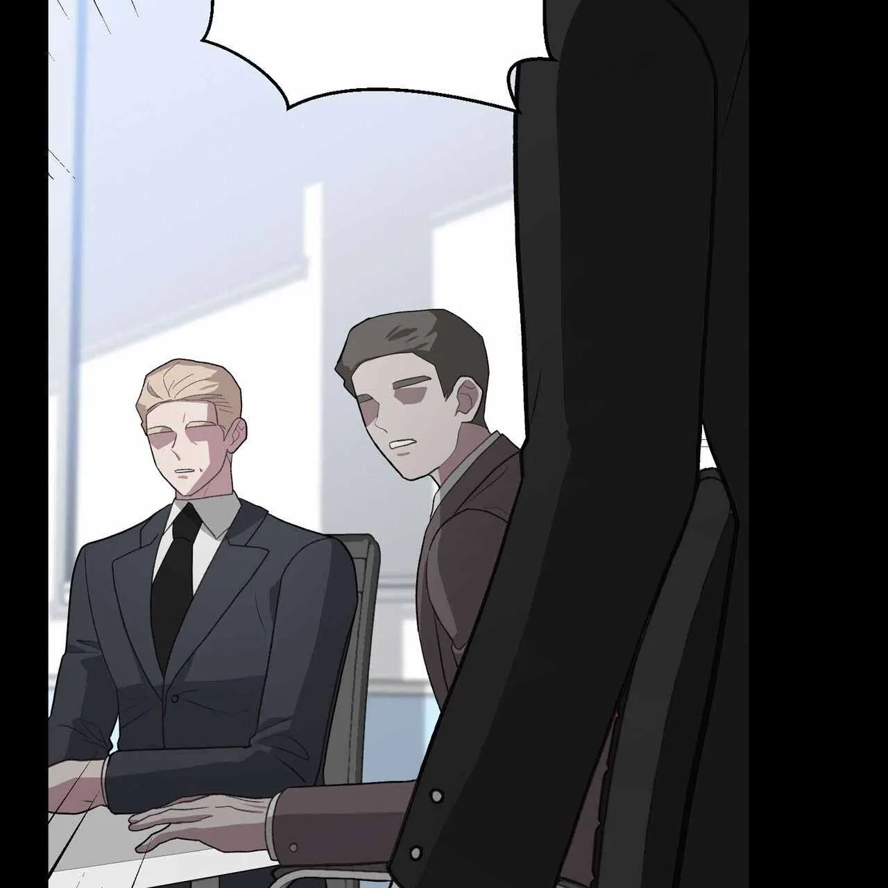 Every Villain Is Lemons Chapter 56 page 5 - 