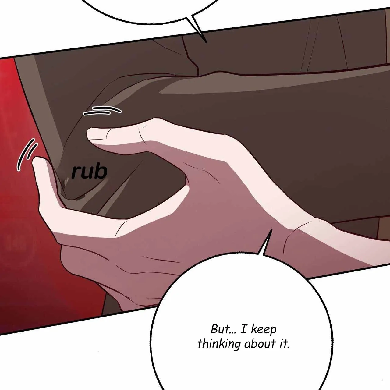 Every Villain Is Lemons Chapter 56 page 42 - 