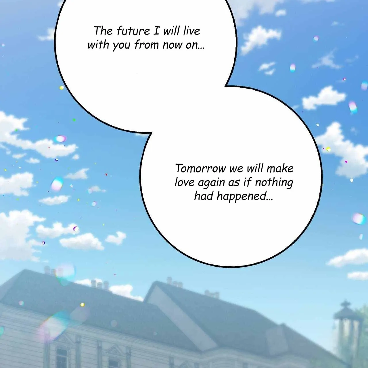 Every Villain Is Lemons Chapter 56 page 44 - 