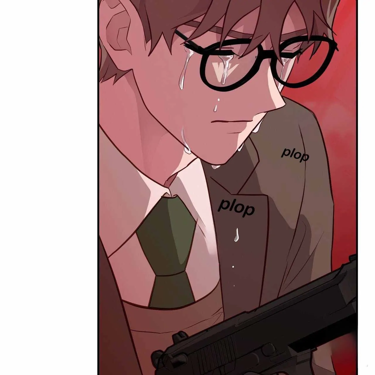 Every Villain Is Lemons Chapter 56 page 50 - 