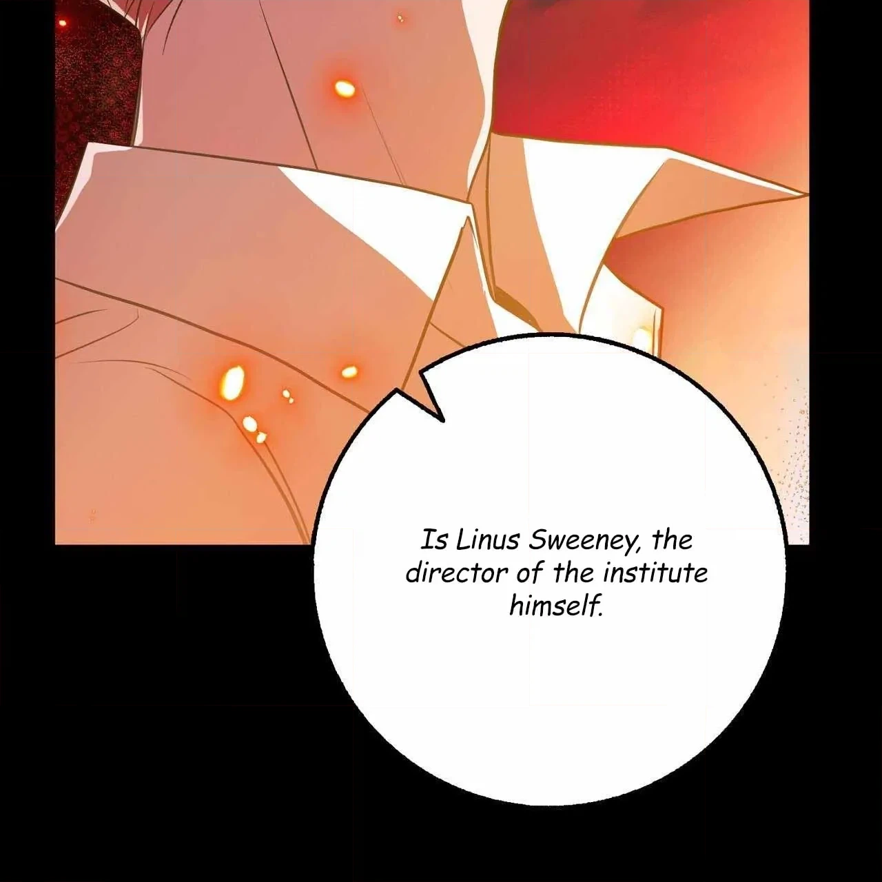Every Villain Is Lemons Chapter 56 page 8 - 
